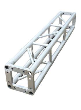 铝合金桁架250x250升降truss架现货舞台背景圆管铝合金灯光架