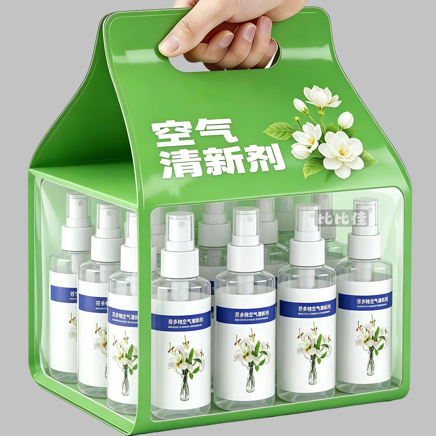 芬多精老人房间除臭剂去除尿骚味烟味厕所卧室祛异味空气清新剂