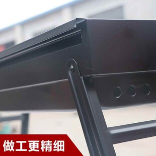 折叠烧烤炉户f外烤肉木炭家用烤串炉子小型野外便携烧烤架工具用