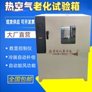 防水卷材热空气老化试验箱热空气老化H箱高温老化试验箱橡胶老化