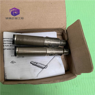 (询价)倍加福 光电传感器PEPPERLFUCHS/OBT200-1