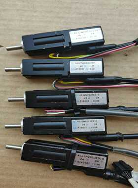 TS4632N2823E51026W多摩川电机。一手拆【卡奥电子】