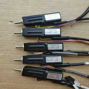 卡奥电子 TS4632N2823E51026W多摩川电机 一手拆