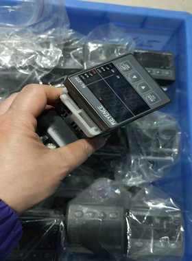 KEYENCEKL-2TF基恩士温度控制器模组件实(亚飞商行）