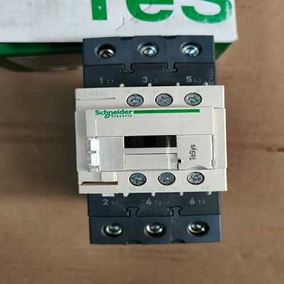 接触LC1D65AF7C,只有9新了，议价~询价