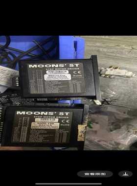 鸣志MSST10-PLUS （6.3）二相直流步进驱器 [浩蓉商户]