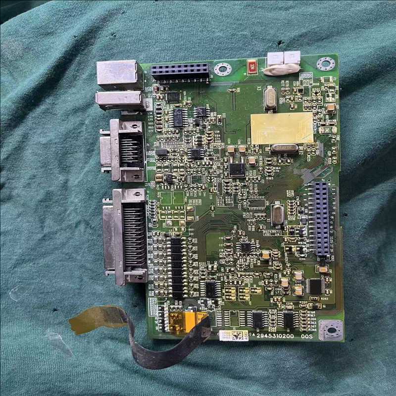 询价~台达伺服驱动器ASD-A2-0721-F主板750W