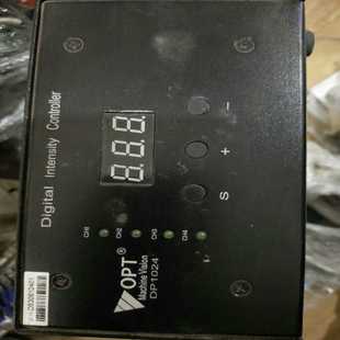 议 DP1024控制器电源 OPT奥普特