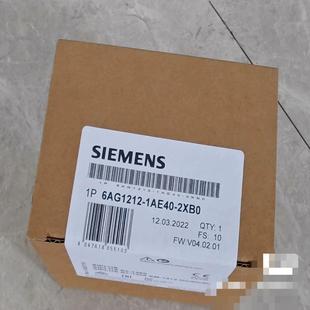 瓠子电子 2XB0 1AE40 6AG1212