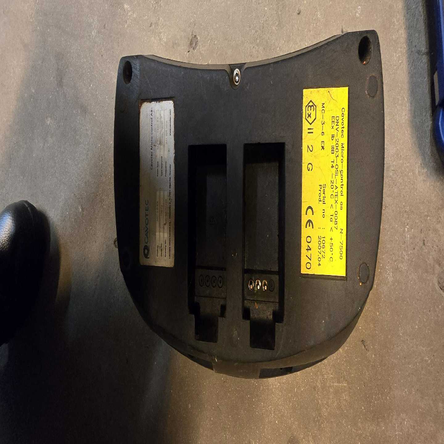 议价CAVOTEC MC-3-6,CAVOTEC防爆工业遥控器，