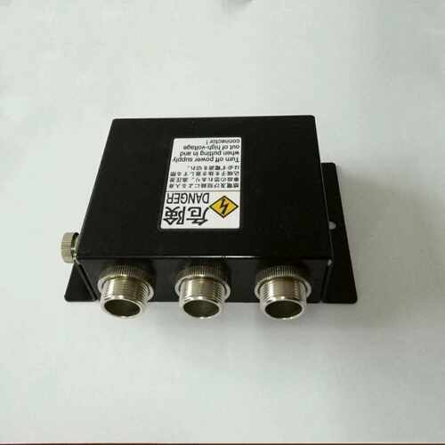 BOX HVB-2 NO.650209100 SSD高压分岐~询价
