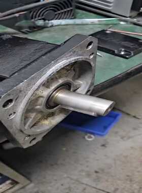 (询价)利乐伺服电机EIMO  EP165090-66T3B，表面处