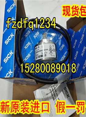 1031563 ARS60-F4K00512德国原装SICK西克1033847 ARS60-F4K0议价