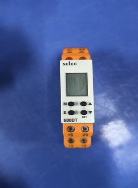 (询价)selec继电器600DT