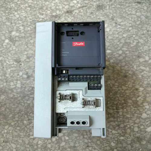 丹佛斯变频器7.5KW FC-111P7K5T4P20H4~询价