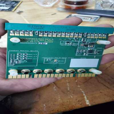 LMZ23610开发模块的联系便宜处理。【卡奥电子】