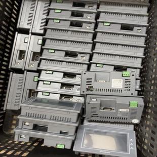 043A 40台 成色相当不错 膜都还在 询价 最上面 显控EA