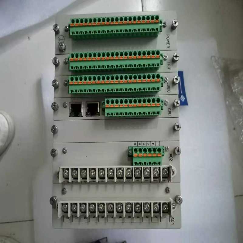 北京四方 CSC246备用电源自投装置~议价