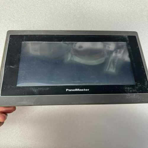 议价PK070-WST2M-P1R1C00 屏通人机界面，原装拆