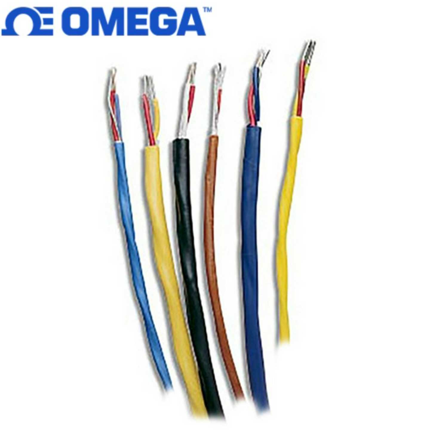 美国TT-T-20-TWSH-SLE-1000热电偶线TT-T-24-TWSH-SLE-10