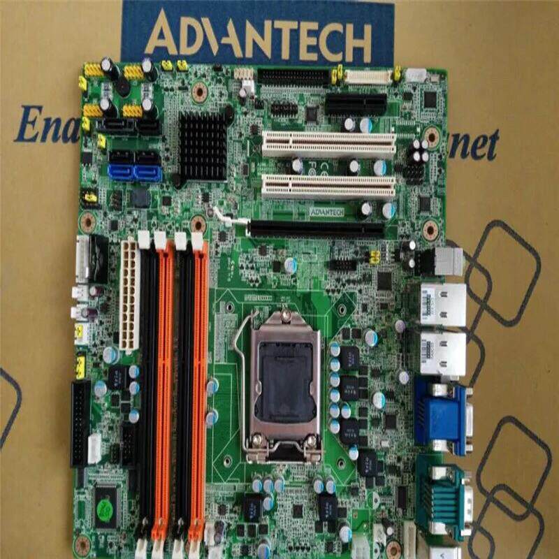 Advantech/研华 AIMB-581 AIMB-581~议价