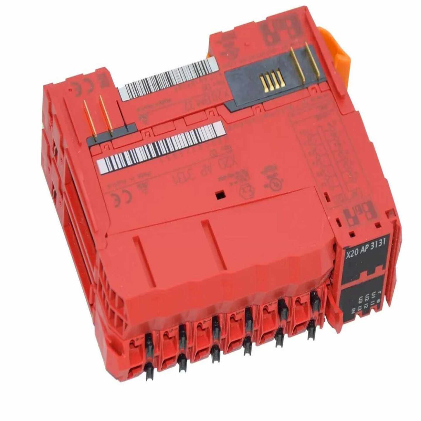 B&R X20能量测量模块X20AP31 X20BM32 X（地坛设备）