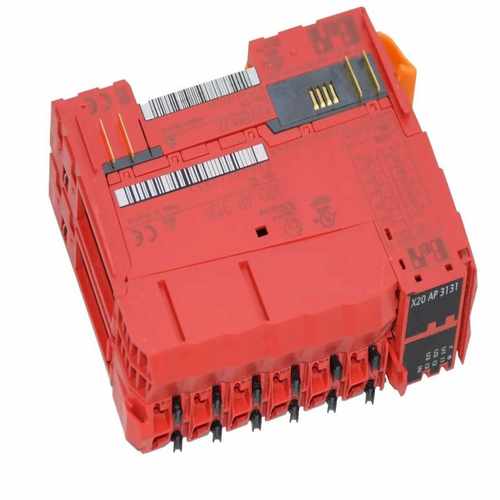 B&R X20能量测量模块X20AP31 X20BM32 X【卡奥电子】