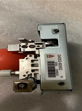 安捷伦7820 ssl进样口epc，G4352-60552~询价