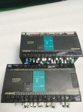 FBS-40MAT2-AC 永宏PLC主机，成色如图，功能包【博航商行】