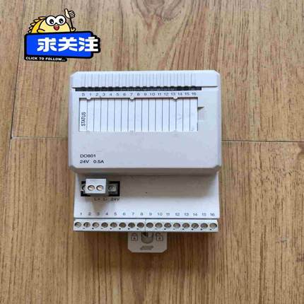 ABB 3BSE020510R1 询价议价
