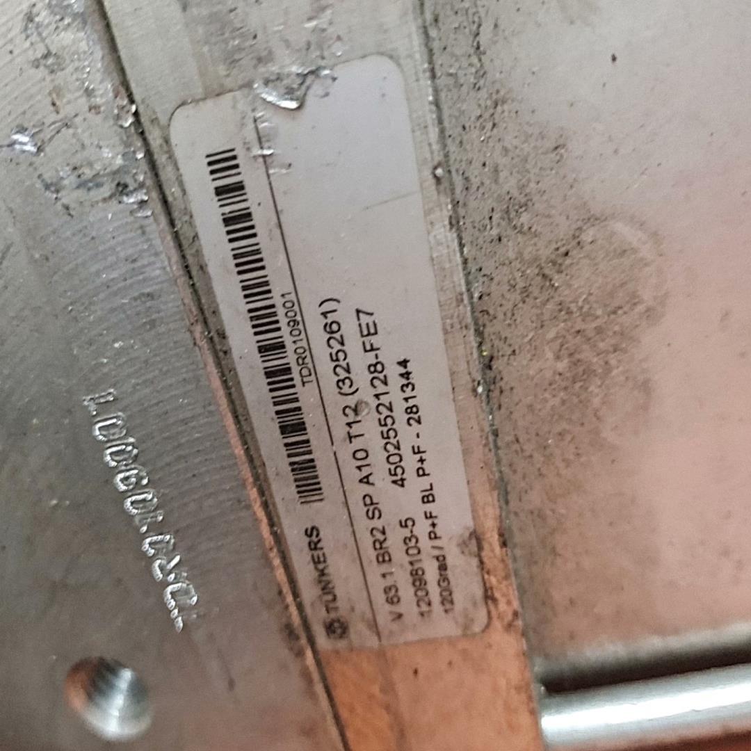 德克斯V63.1BR2SPA10T12询价