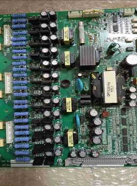 议~拆机安川G7系列110千瓦驱动板ETC617454  包好用