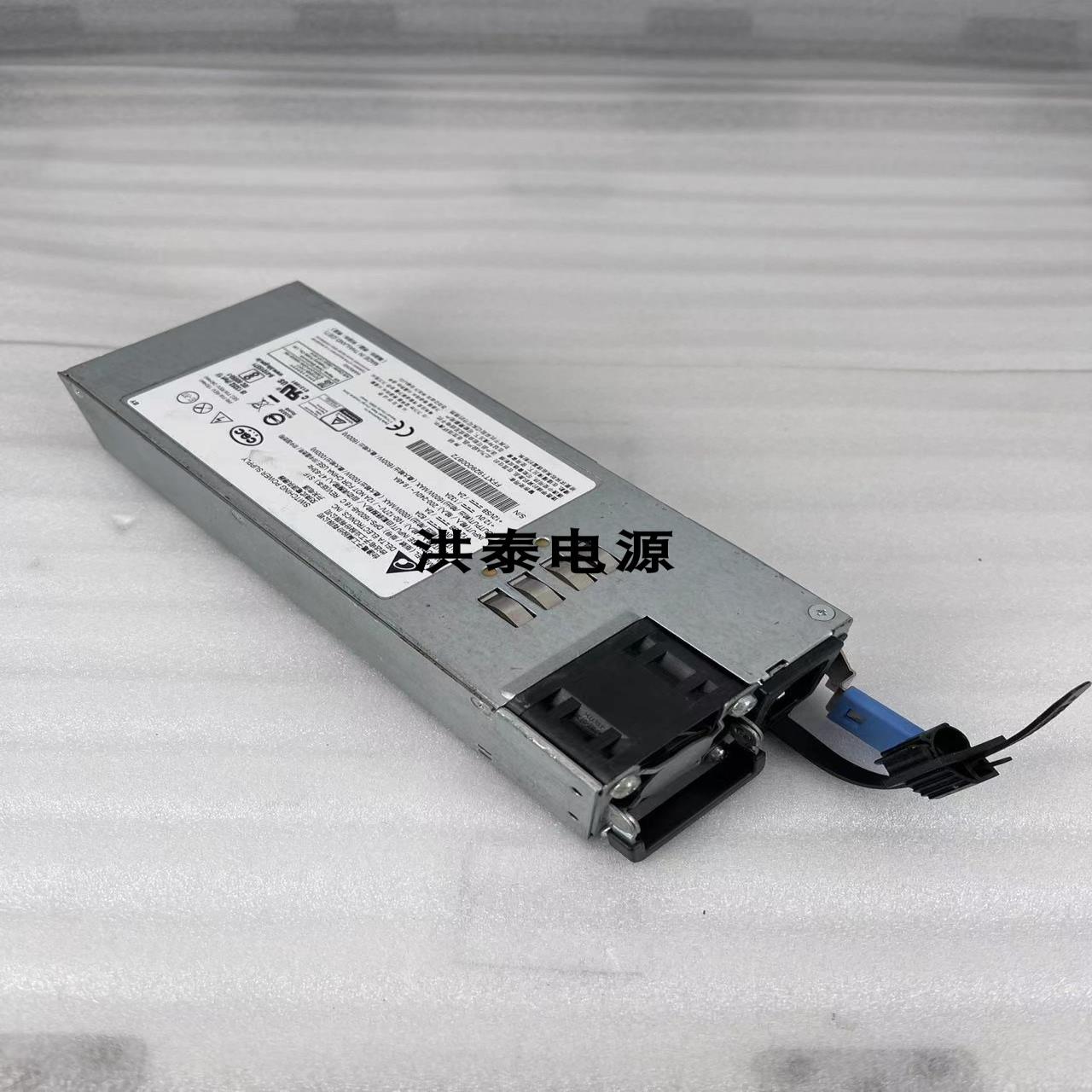 DELTA/台达 DPS-1600AB-18 C 12V132A1600W 服务器电源冗余模块