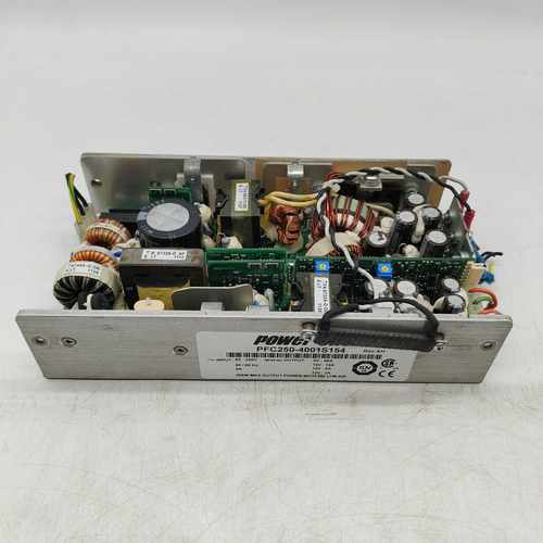（霸霸电子）power-one  PFC250-4001S154  电源