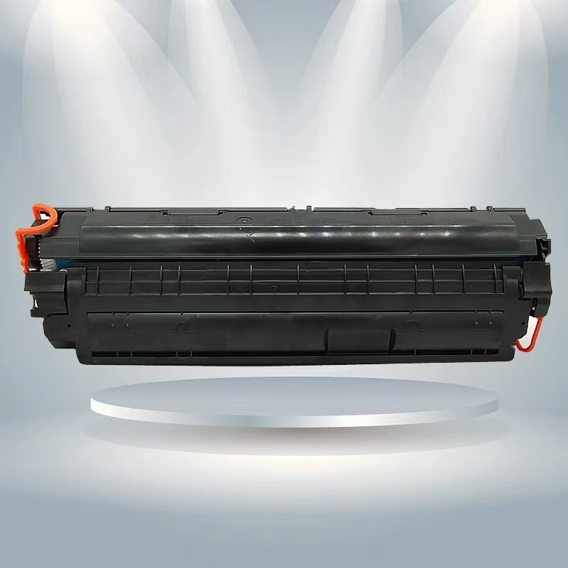 兼容惠普HP Q2612A硒鼓 hp1010 hp1020 1018 M1005 M1319 12a