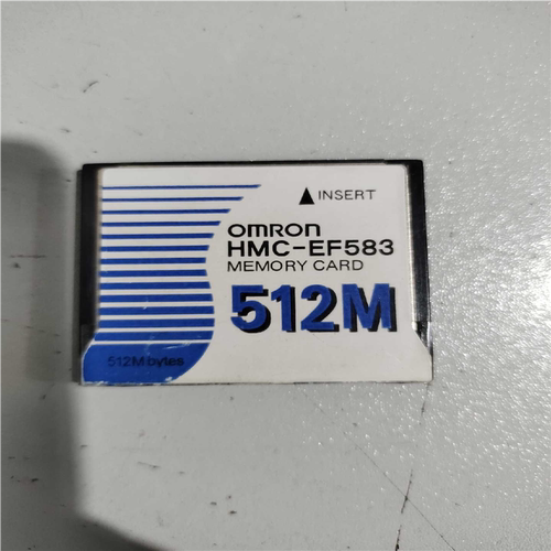 存储卡HMC-EF583   议价~询价