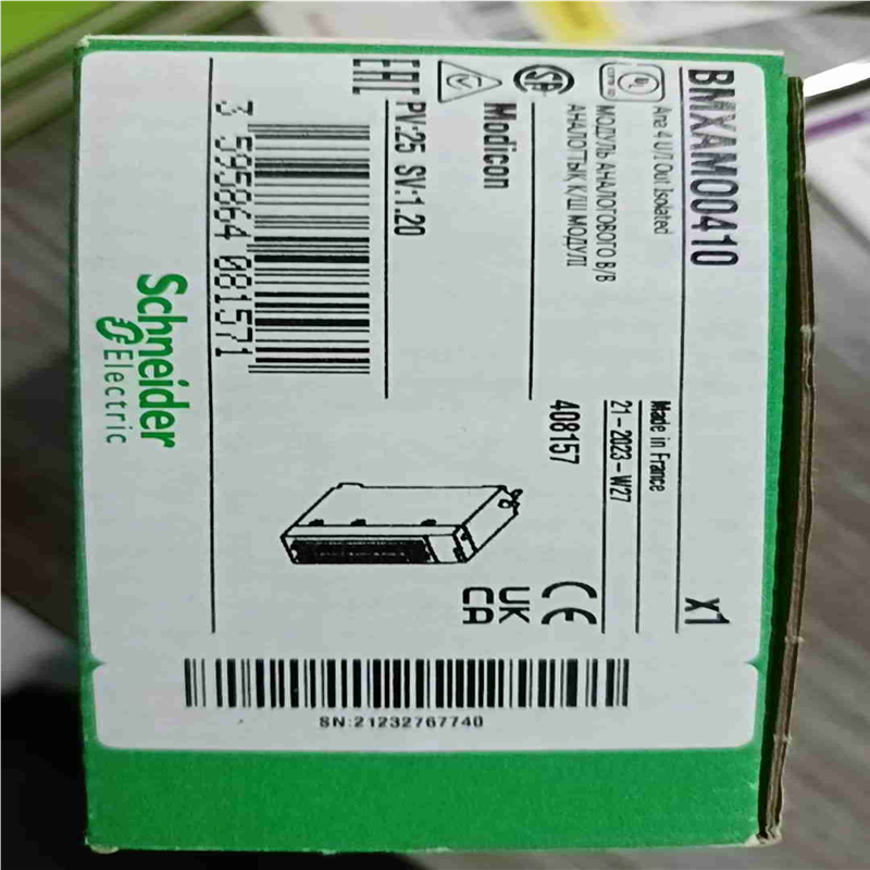 (询价)BMXAMO0410，，的Q