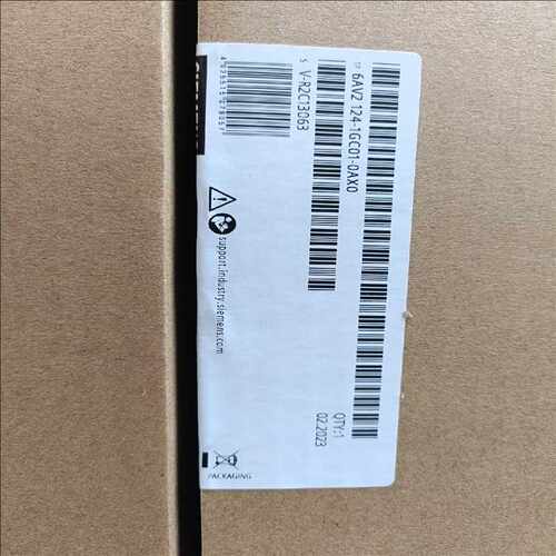 询价~6Av2124-1GC01-0XA0新货