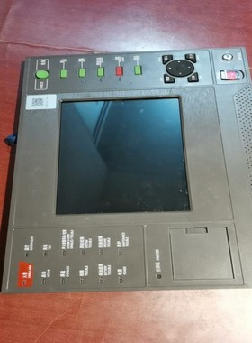 【星慕电子】kidde火灾报警器主机面板