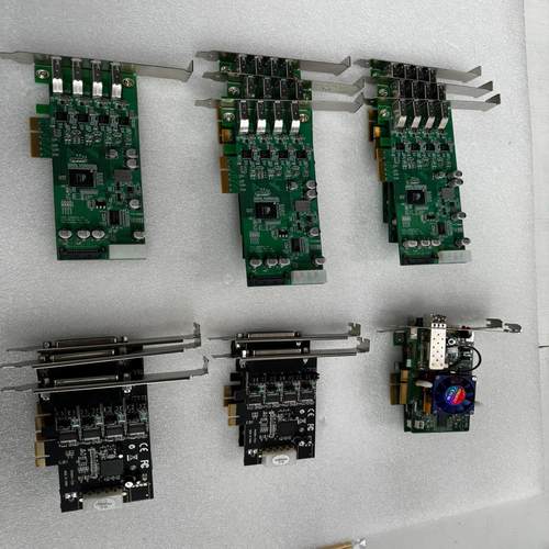 YIOS_U3P4X4-LP  USB3.0 PCI-E 工~询价