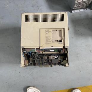 瓠子电子 安川变频器G7系列400V G7B404 CIMR 45kw