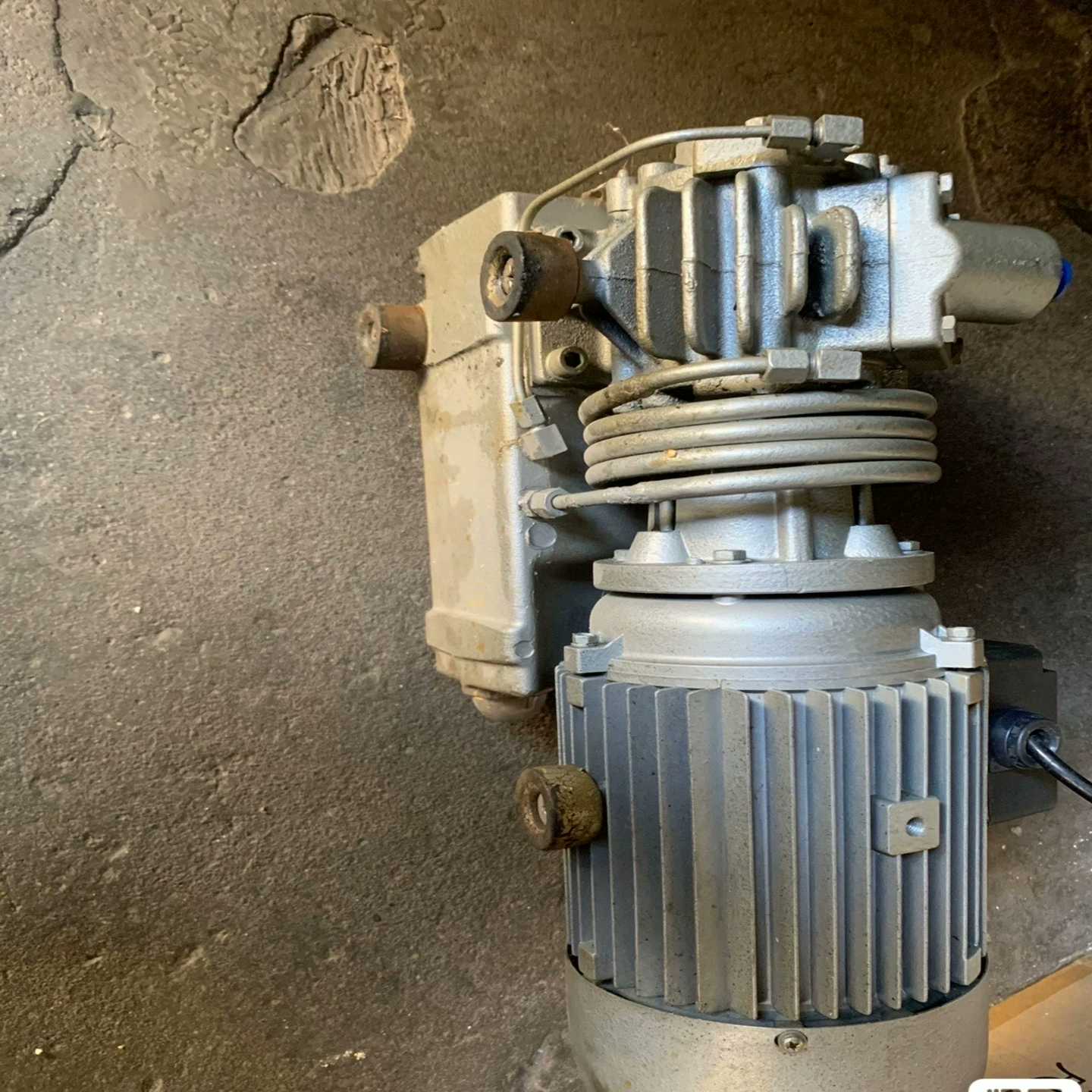 真空泵XD-0020F 503真空泵（佳毅工控）