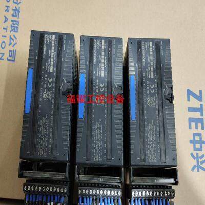IC200MDL650E PLC刚拆机包功能正常使用【询价】