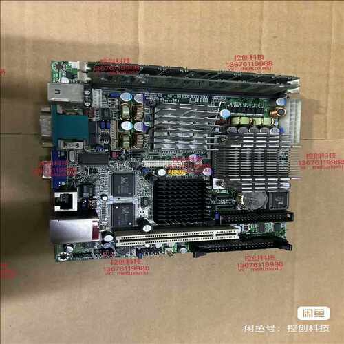 MCG100-N 01-W3905F 双网口 MCG100（耶耶电子）