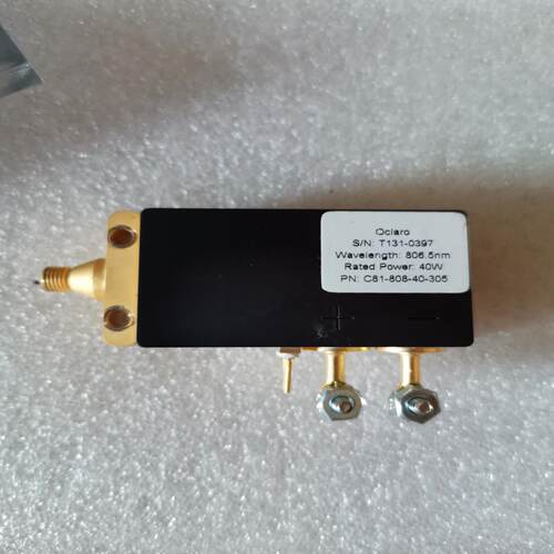 Oclaro 808nm 40泵浦激光器~询价