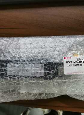 和泉 IDEC 安全门锁 HS-VD44M-G（gg设备）