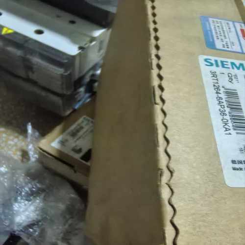 (询价)接触器3RT1264-6AP36-0KA1  220-