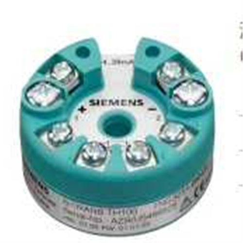 议~温度变送器 SITRANS TH100/TH200/TH30