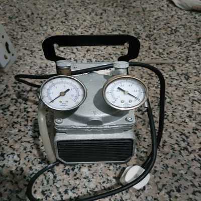 询价~八新，GAST真空泵DOA-P504-BNGAST压