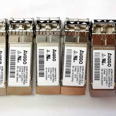 AVAGO AFBR-57F5MZ-ELX 16G LP~询价